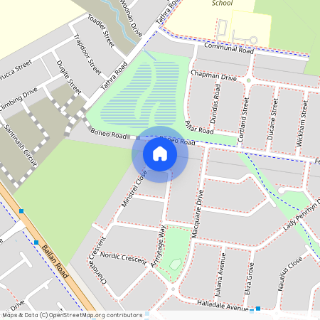 27 Minstrel Close, 3024, Wyndham Vale Vic