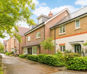 3 bedroom terraced house to rent - Photo 1