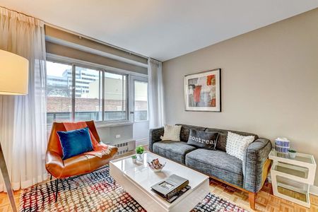 2050 Boulevard de Maisonneuve Ouest, Montréal, QC - Photo 3