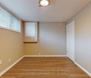 For Lease - 75 Millard Avenue Unit# Basement, Newmarket, Ontario - Photo 5