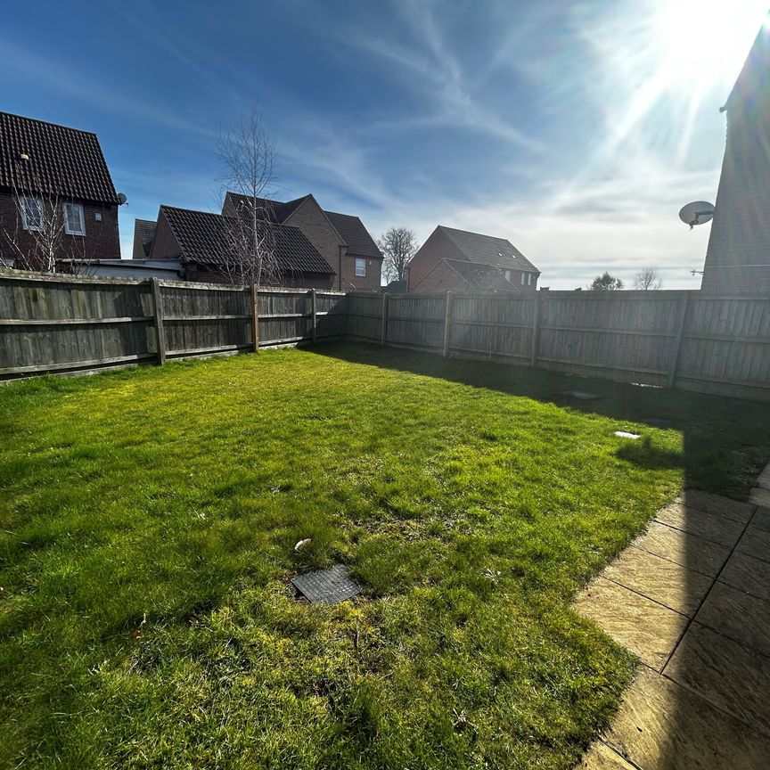 Selemba Way, Sleaford, Greylees - Photo 1