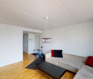 115m² Lejlighed | København S - Foto 6