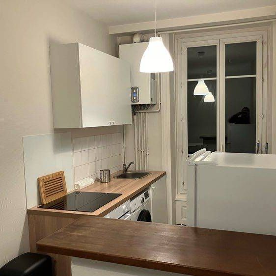 Appart F2 50m² (réf 6935607) - Photo 1