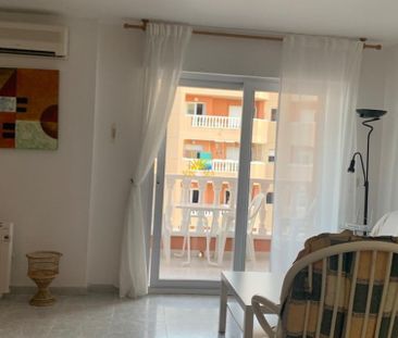2 BEDROOM APARTMENT - LA MANGA - Photo 4