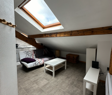 Location Appartement 2 pièces 21m² BELFORT 90000 - Photo 5