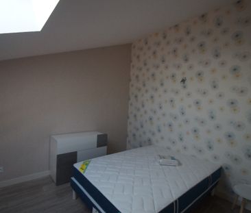 Appartement de type 2 - 29.58 m² + parking - BUXEROLLES - Photo 2