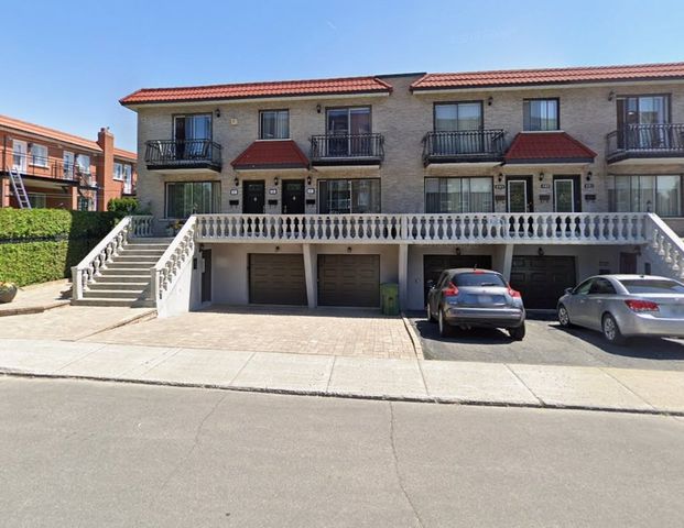 À louer / Appartement - Photo 1