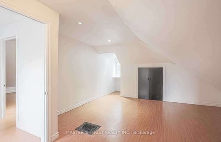 For Lease - 2668 Midland Avenue Unit# Upper, Toronto, Ontario - Photo 5