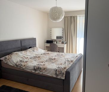 3.5 Zimmerwohnung im 1. OG am Furtbach per 15.12.2026 - Photo 3
