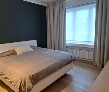 Stijlvol en ruim appartement op een ideale ligging. - Foto 1