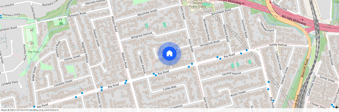 9 Kawana Close, Epping NSW 2121