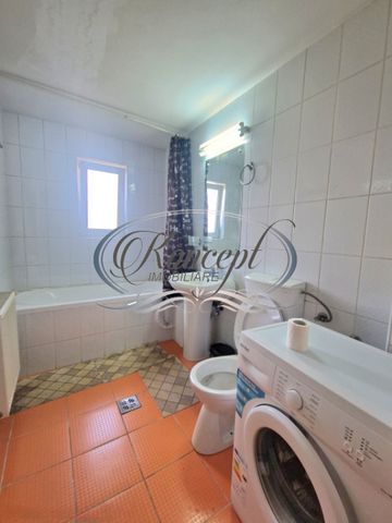 Apartament decomandat cu balcon in cartier Buna Ziua - Photo 5
