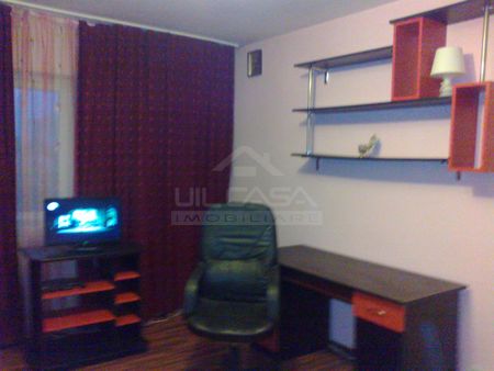 Apartament 1CD, Moara de Foc - Fotografie 4