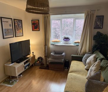 1 Bed Flat, Grinstead Road, SE8 - Photo 6