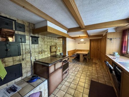 Single-family house with enchanting views of the Alpstein - Photo 3