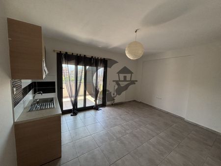 Studio/Γκαρσονιέρα για ενοικίαση Ιωάννινα - Φωτογραφία 3