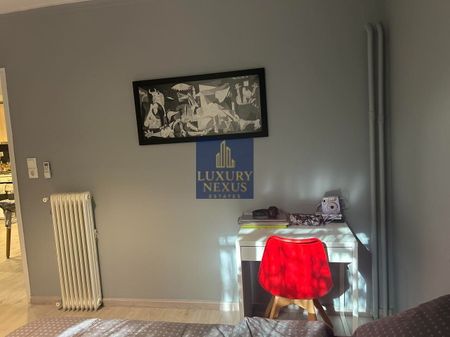Διαμέρισμα για ενοικίαση Φλοίσβος (Παλαιό Φάληρο) - Φωτογραφία 2