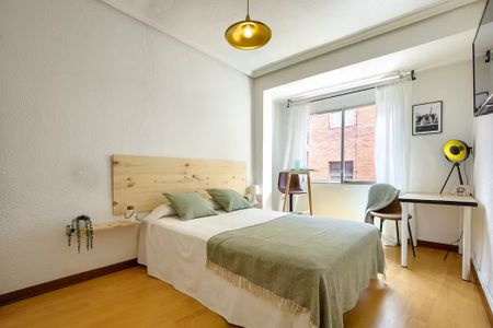 Calle de Sancho Dávila, Madrid, Community of Madrid 28028 - Photo 3