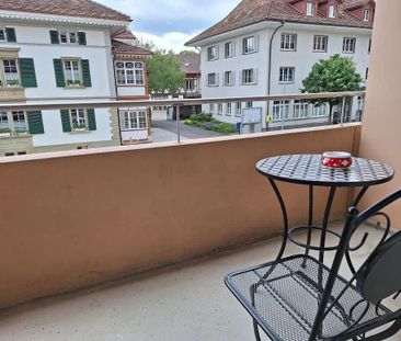 1.5 Zimmer, 26 m², 1. Stock - Photo 5