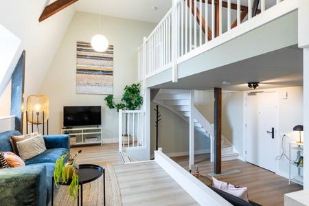 Te huur: Appartement Berg en Dalseweg in Nijmegen - Foto 2