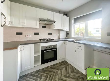 3 bedroom semi-detached house to rent - Photo 2