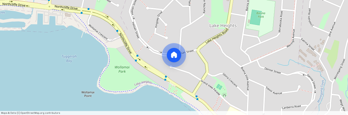 13 Hassan Street, NSW 2502, Lake Heights