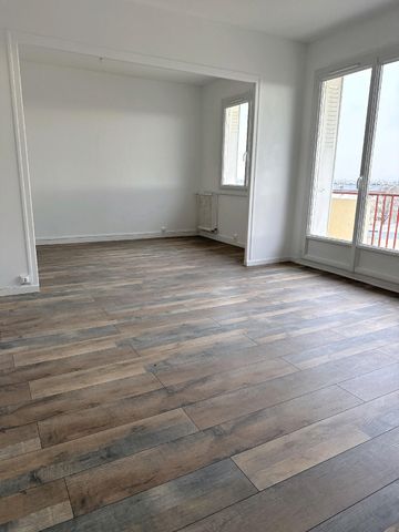 Location Appartement 3 pièces 75m² ALENCON 61000 - Photo 2