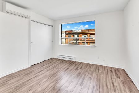 For Lease - 821A Bloor Street Unit# Apt. 3, Toronto, Ontario - Photo 2