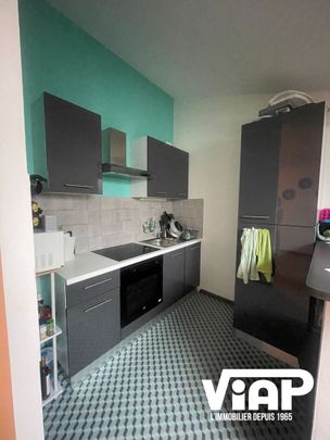 T3 PROCHE DE LA PLACE DENIS DUSSOUBS - Photo 1