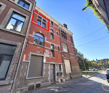 Appartement te huur in Liège voor € 650 met 1 slaapkamer - Photo 2