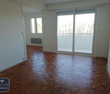 Location Appartement 3 pièces 66m² TRELISSAC 24750 - Photo 2
