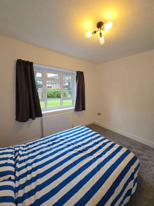 Flat, Viceroy Court, Wilmslow Road, Manchester, M20 - Photo 1