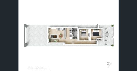 Period Charm in a Vibrant Location! - Photo 3