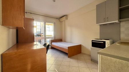 Διαμέρισμα για ενοικίαση Ευαγγελίστρια (40 Εκκλησιές - Ευαγγελίστρια) - Photo 4