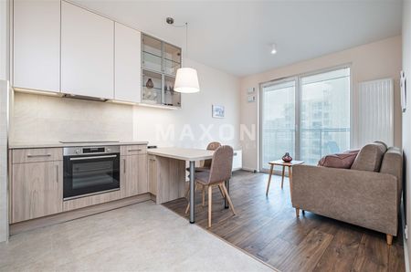 2-pokojowe mieszkanie na Bemowie Garaż podziemny - Photo 2