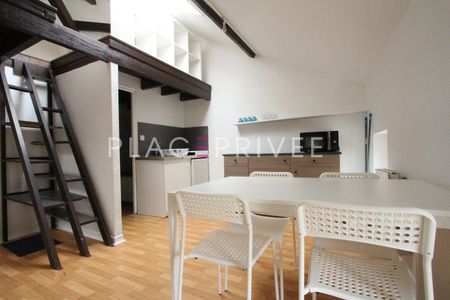 APPARTEMENT meublé - Photo 4