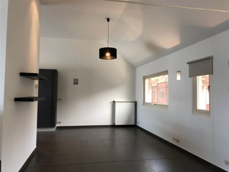 Modern appartement - loft stijl - INSTAPKLAAR - Photo 3