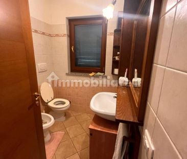 Villa a schiera 3 locali, buono stato, Lavinio Mare, Anzio - Photo 3