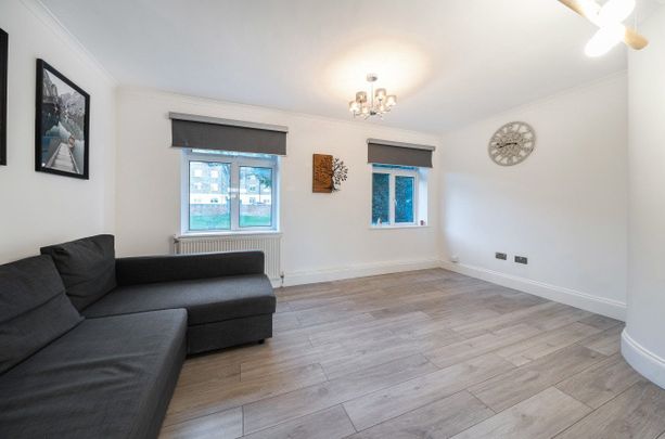 Sydenham Hill, London, SE23 - Photo 1