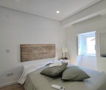 Rental House 1 bedrooms Ericeira Mafra - air conditioning, garden, ... - Foto 5