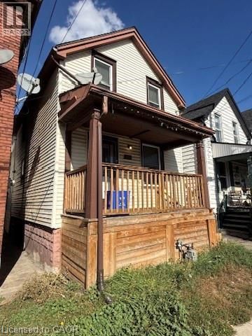 1087 CANNON Street E, Hamilton, Ontario, L8L2J3 - Photo 2