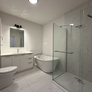 ⭐ APPARTEMENT 3 1/2 MODERNE ET NEUF - Photo 3