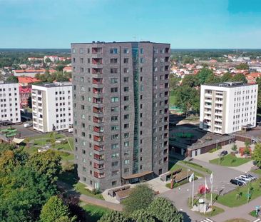 Stensbergsvägen 11 Stensberg(Konvaljen), Kalmar - Foto 1