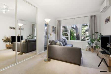 Convenient & roomy home in Prime Neutral Bay Location - Photo 4