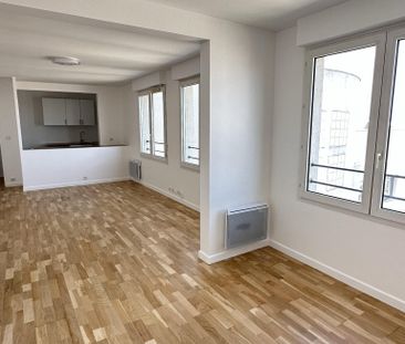 Location Appartement 2 pièces 41m² MONTIGNY LE BRETONNEUX 78180 - Photo 4