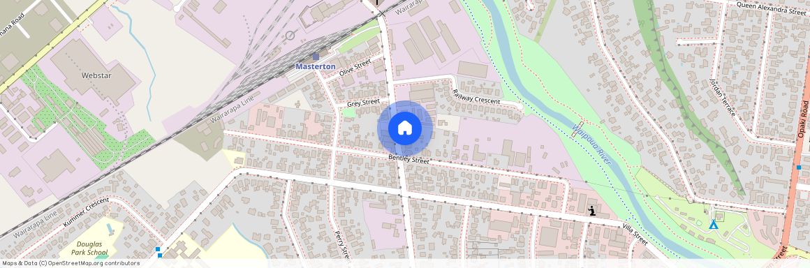 118 Lincoln Road, Masterton, Masterton