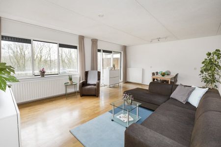 Appartement te huur: Wittgensteinlaan 340 1062 KJ Amsterdam - Photo 4
