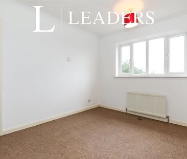 3 bedroom house to rent Morgan Close, Rectory Farm, Northampton, NN3 - Photo 5