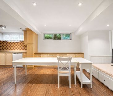 For Lease - 32 Alanadale Avenue Unit# BSMT, Markham, Ontario - Photo 3