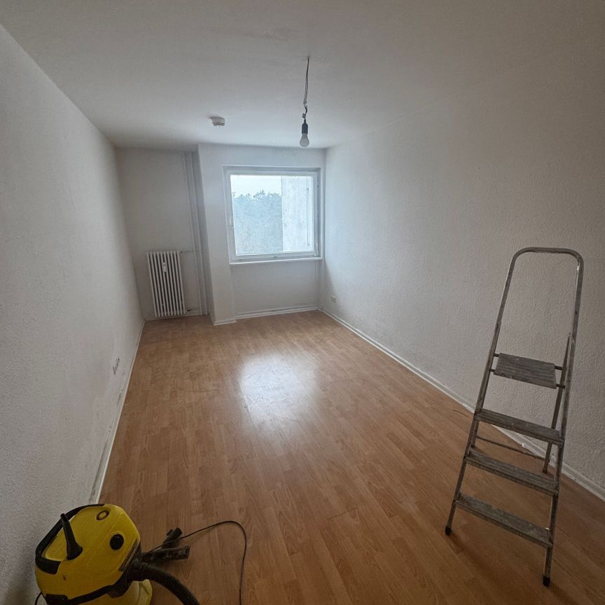 Gemütliche 3-Zimmer Wohnung - ab sofort! - Photo 1